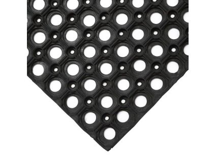 Vstupní čistící rohož - Ringmat Honeycomb 0,8x1,2 m