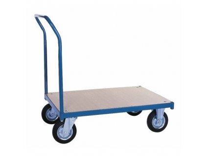 Plošinový vozík - 700x1000 mm