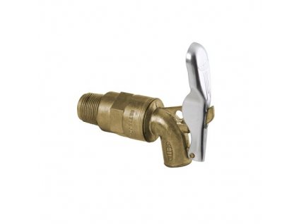 Kohout 3/5 - pozinkovaný kov