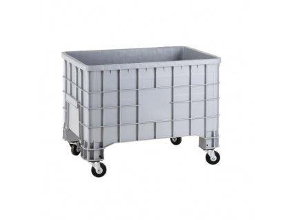 vyr 40284664 0 1 plastovy pojizdny box pro prumysl