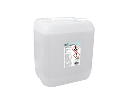 Eurolite náplň do výrobníku mlhy -E- Extreme, 25l