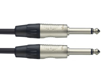 Stagg NGC6R, kabel JACK/JACK, 6m