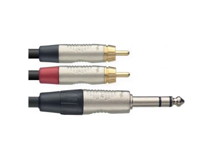 Stagg NYC3/PS2CMR