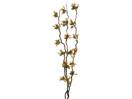 Myrta s LED diodami, 180cm