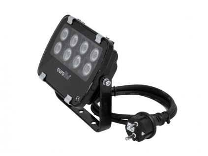 Eurolite LED IP FL-8 3000K 30