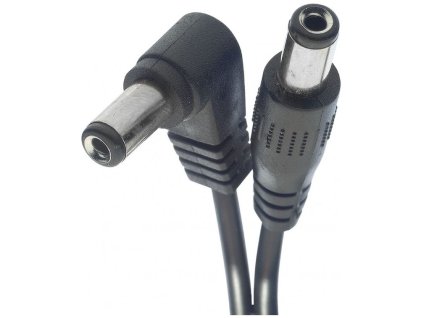 Stagg SPS-050-DCMM, napájecí kabel DC/DC, 50 cm