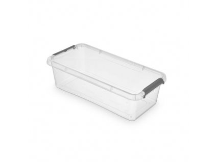 Úložný plastový box - Klipbox - 5,75 l