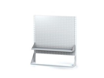 48631 systemovy stojan 1015x250x1114 pristavne pole