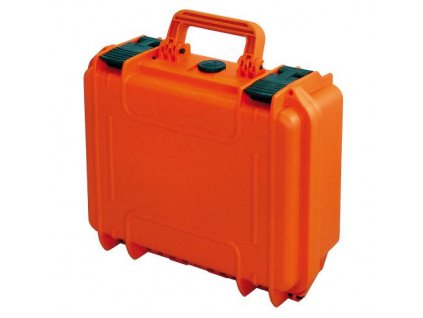 Záchranářský kufr 300x336x148 mm