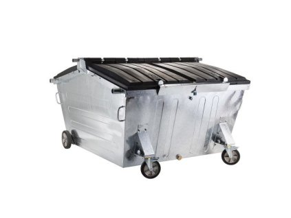 vyr 64561174PZ2 velkoobjemovy eurokontejner pro sber objemneho odpadu 01