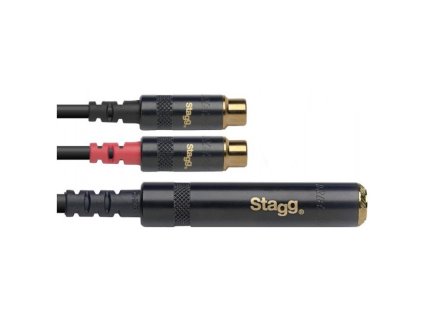 Stagg NYA010/JS2CFR