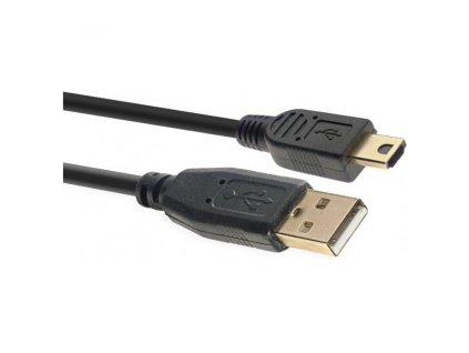 Stagg NCC3UAUNA, kabel USB 2.0 USB/USB, 3m