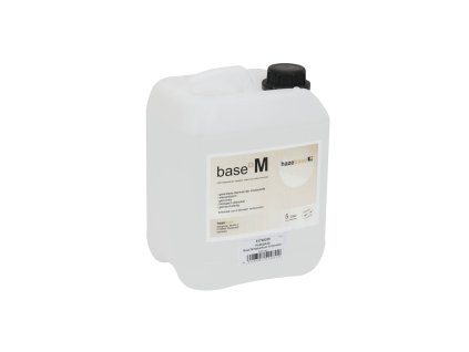 Hazebase Base*M Fog náplň 25l