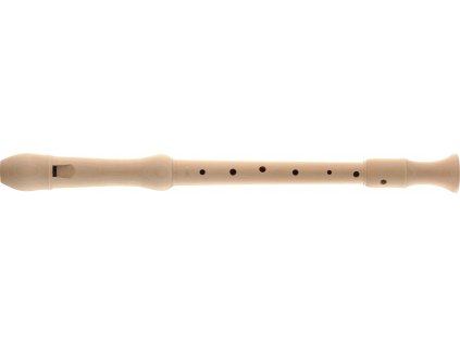Levante LV-RAL-3G, zobcová flétna altová, německý prstoklad