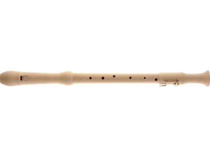 Levante LV-RTN-3G, zobcová flétna tenorová, německý prstoklad