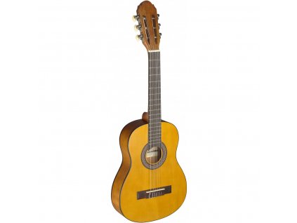 Stagg C405 M NAT, klasická kytara 1/4, přírodní