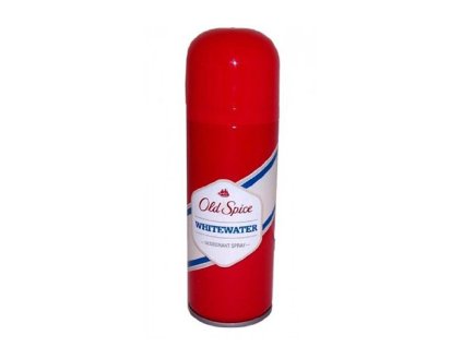 OLD SPICE Deo Spray Whitewater 125/150 ml