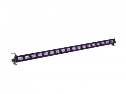 Eurolite LED Party UV Bar-18, 18x 1W UV LED