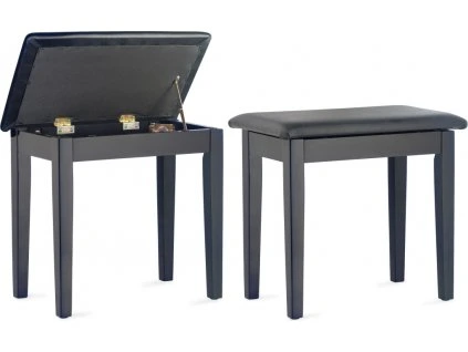 Stagg PBF23 BKM SBK, stolička ke klavíru