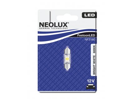 NEOLUX Retrofit SV8,5-8 12V NF3160-01B