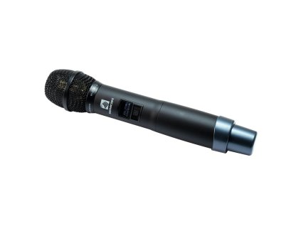 Relacart UH-222C, ruční bezdrátový mikrofon
