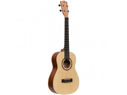 Stagg UB-30 SPRUCE, barytonové ukulele