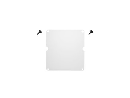 Eurolite Diffuser cover for AKKU IP UP-4 Plus HCL Spot WDMX