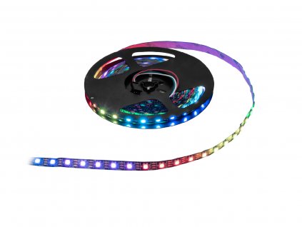 Eurolite LED Pixel Strip 150, LED páska 5m RGBWW 5V