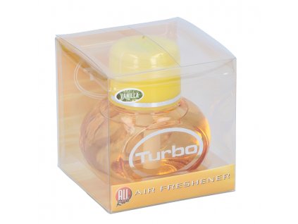 ALLRIDE Osvěžovač Turbo 150 ml-vanilka