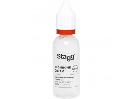 Stagg TROMB CREAM, olej pro pozouny 30 ml