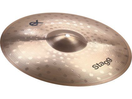 Stagg EX-SM8B, činel splash 8"