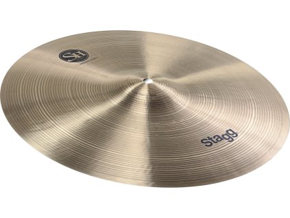 Stagg SH-CM19R, činel crash 19"