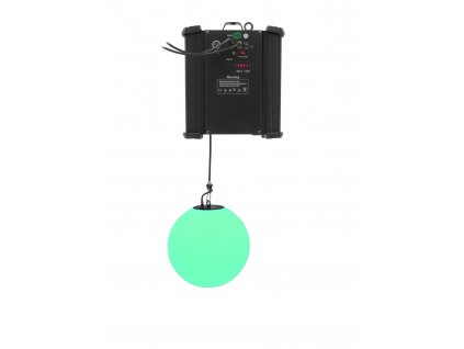 EUROLITE LED Space Ball 20 + HST-200