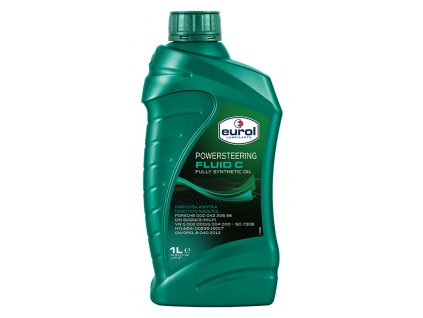 EUROL Powersteering fluid C 1 lt