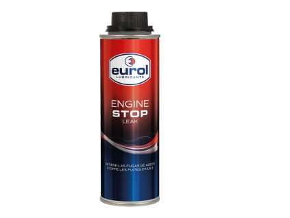 EUROL Engine Stop Leak 250 ml