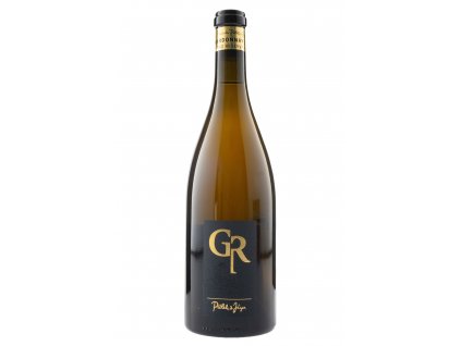 Chardonnay GR no.6, suché, Vinařství Piálek & Jäger