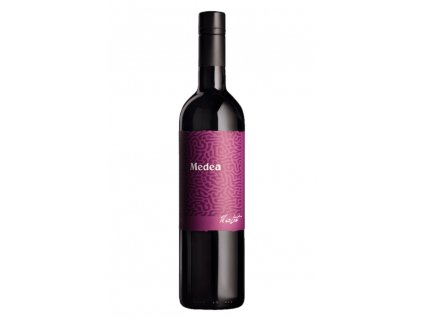 Medea Merlot 2020, suché, Medea Vinarija