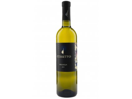 Malvasia, COSSETTO