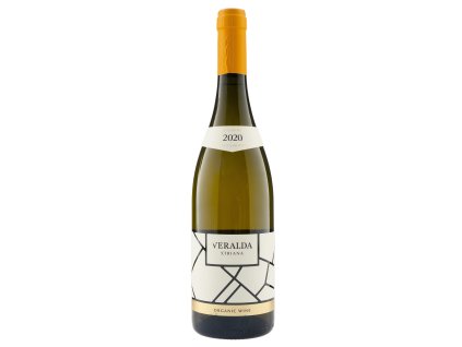 Xtriana Malvasia 2020, suché, VERALDA