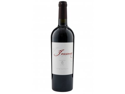 Rosso Jussum Negroamaro Salento IGP 2016, Sampietrana