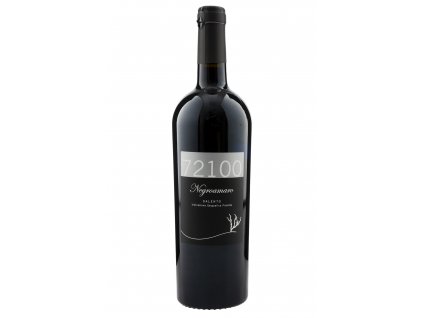 Negroamaro IGT Salento 2017, Cantine Risveglio