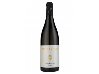 Chardonnay 2020, suché, Moravíno