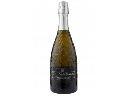 Prosecco DOC brut, Col Sandago