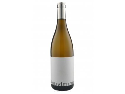 Sauvignon Barrel Selection 2019, suché, Vinařství Krásná hora