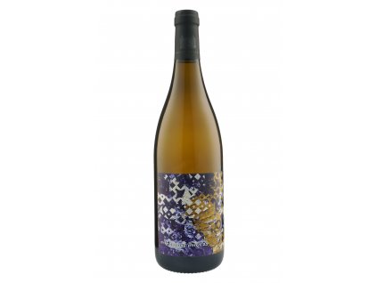 Chardonnay / Pinot 2021, Vinařství Krásná hora