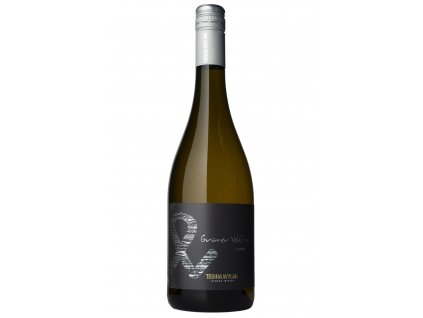 Lignum Grüner Veltliner 2018, suché, Terra Wylak