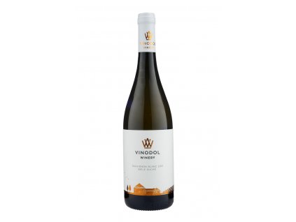 Sauvignon Blanc 2021, suché, Vinodol Winery