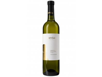 Breslava Prestige Wine Selection 2020, suché, Víno Matyšák