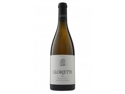 Sauvignon Gloriette 2017, suché, Vinařství Velké Bílovice