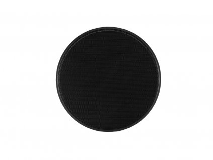 Omnitronic přední mřížka pro 6,5" podhledový reproduktor CST-608, černá